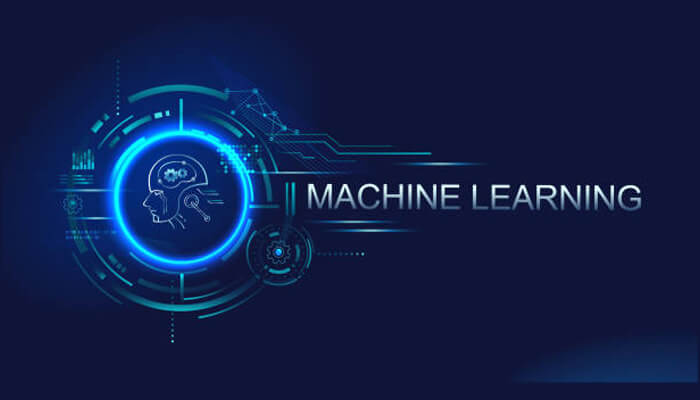 Machine learning computer vision transform Machine learning computer vision transform