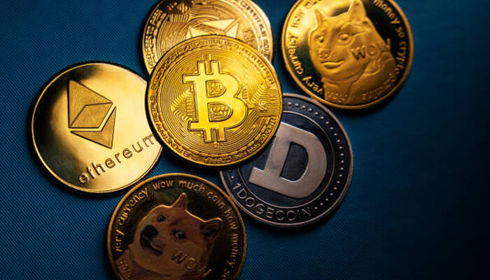 Cryptocurrencies Market analysis of cryptocurrencies in october cryptocurrencies