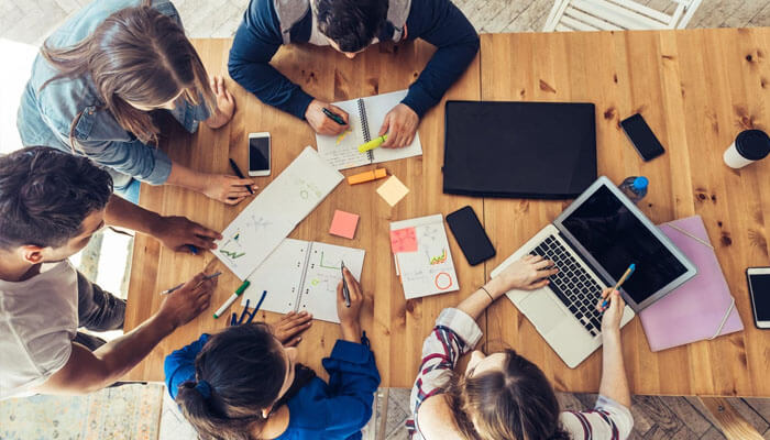 Health and wellness marketing agency More hands on deck health and wellness marketing agency