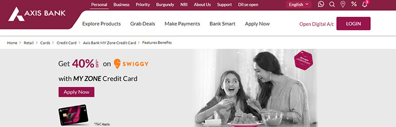 My zone credit card - tycoonstory | tycoonstory media My zone credit card