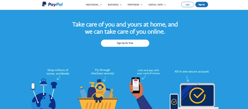 Paypal Paypal virtual casinos