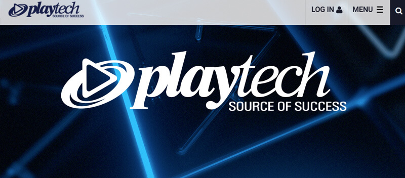 Playtech Playtech online casino software technology
