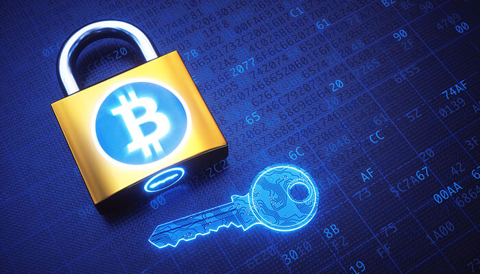 Private key access Private key access Bitcoin Wallets