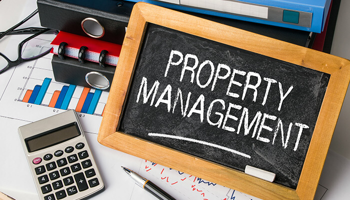 Property Management Property Management Asset Management