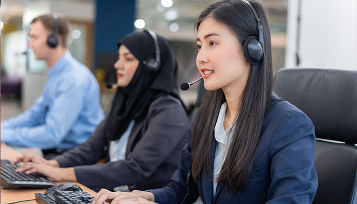 Providing the best customer service Providing the best customer service strong brand