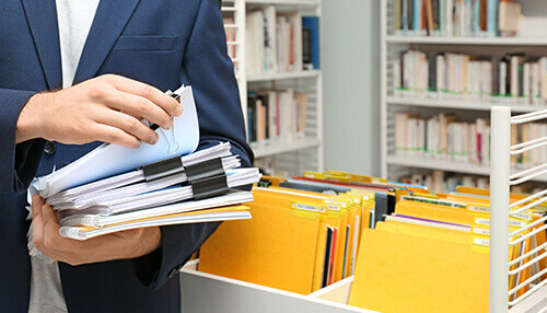 Record keeping Record keeping profit sharing