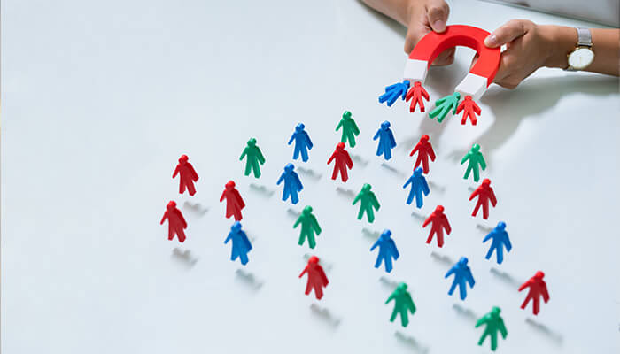 Repurposing old materials for your lead magnet Repurposing old materials for your lead magnet email list