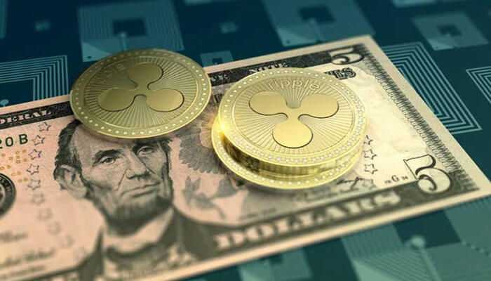 Ripple Ripple altcoin