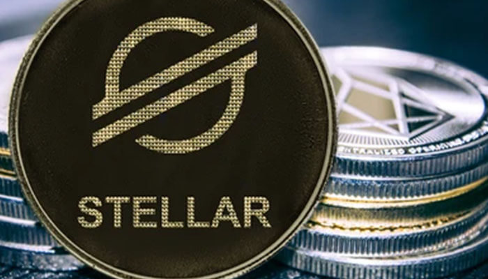 Stellar Stellar altcoin