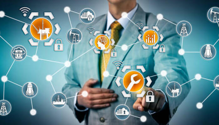 Tangible similarities to know Tangible similarities to know iiot