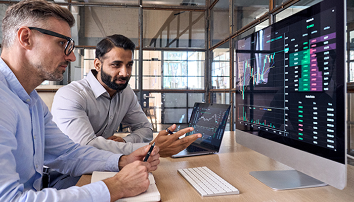 Bitcoin prices The bitcoin prices is determined by the exchange of bitcoin between two parties