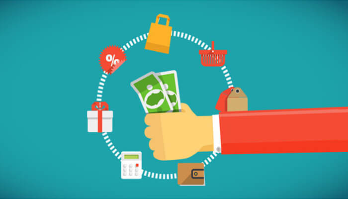 To promote special offers and discounts To promote special offers and discounts social media