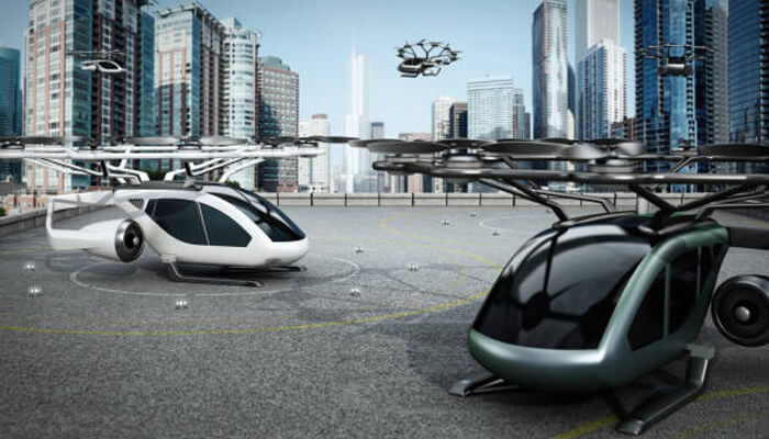 Usa taking steps to lead the car flying industry soon Usa taking steps to lead the car flying industry soon tech trends
