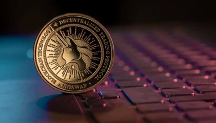 Uniswap Uniswap altcoin