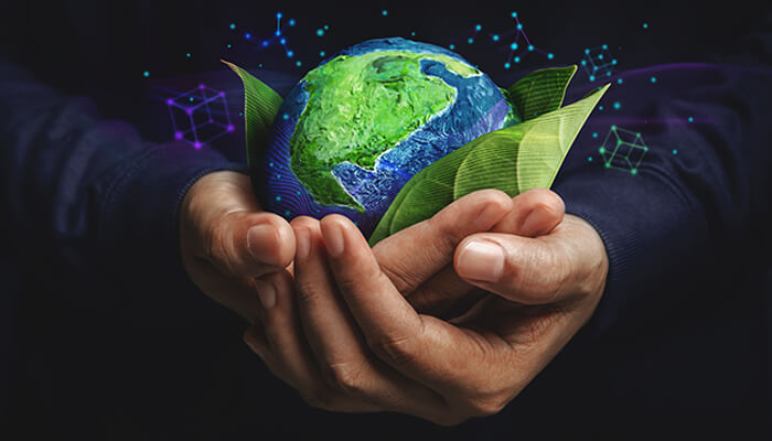 What are the countries doing about the green technology What are the countries doing about the green technology big data