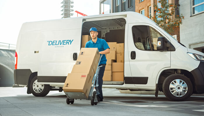 What is an impact indicator What is an impact indicator shipping