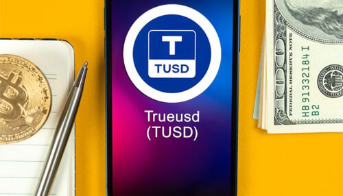 Trueusd What is the trusttoken platform trueusd