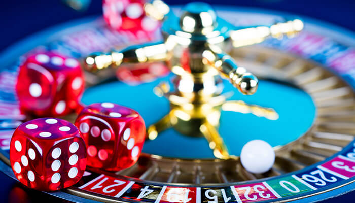 What to look out for when choosing a casino What to look out for when choosing a casino gambling platform