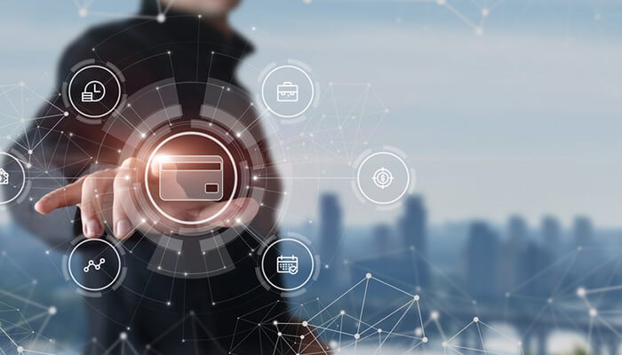 Why you need a digital business card Why you need a digital business card contact information