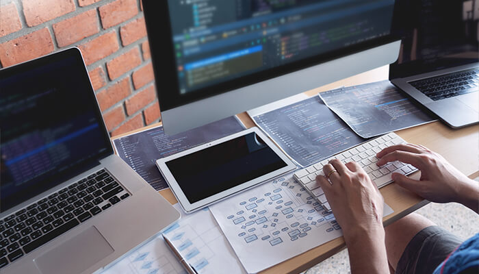 Writing a web developer’s business plan Writing a web developer’s business plan potential partners