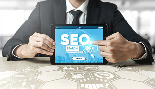 Search engine optimization Search engine optimization web design