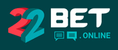 22bet 22bet online bookmaker