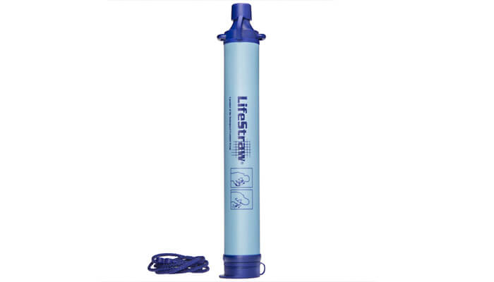 Technology solutions Drinking filter-tube of technology solutions