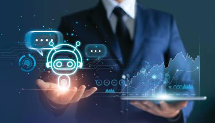 Ai chatbots provide customers with real-time insights Ai chatbots provide customers with real-time insights artificial intelligence