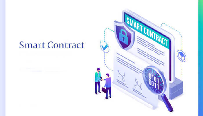 About smart contracts About smart contracts blockchain future