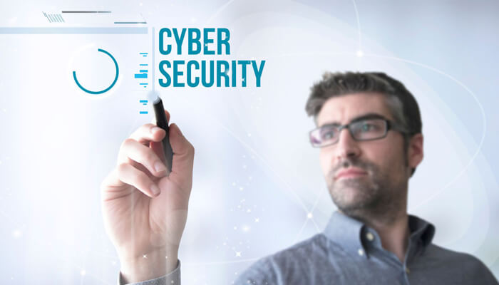 Cybersecurity Cybersecurity artificial intelligence