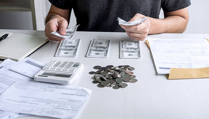 Consider your budget Consider your budget insurance costs