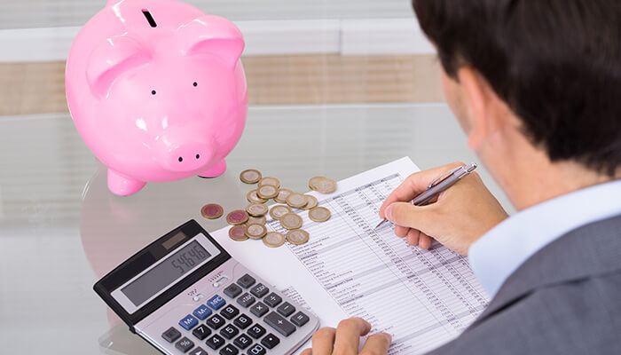 Cost savings Cost savings data management