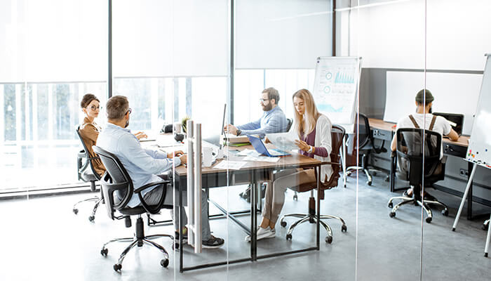 Coworking office areas Coworking office areas hotel amenities