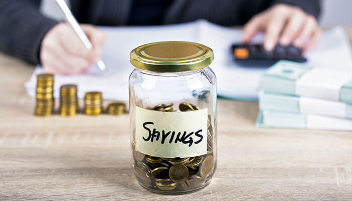Creating a budget and allocating savings Creating a budget and allocating savings financial emergency