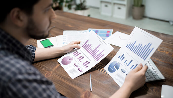 Predictive data analytics Predictive data analytics business decision making