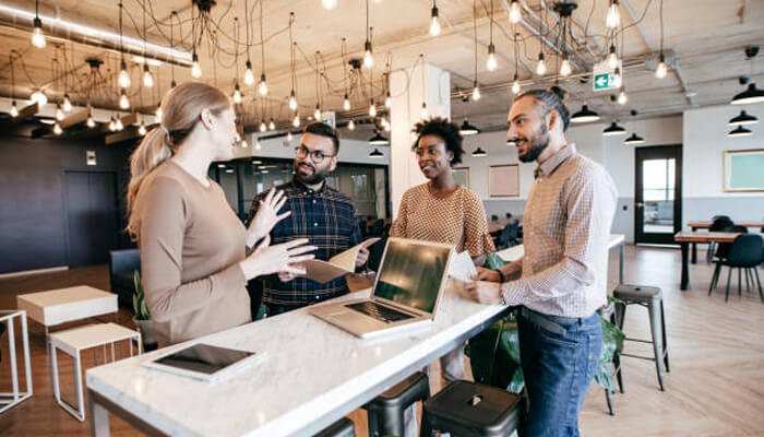 Educate managers Educate managers hr transformation