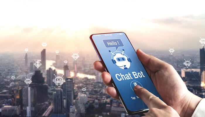 Eight top chatbot trends and predictions to know in 2023 Eight top chatbot trends and predictions to know in 2023 artificial intelligence