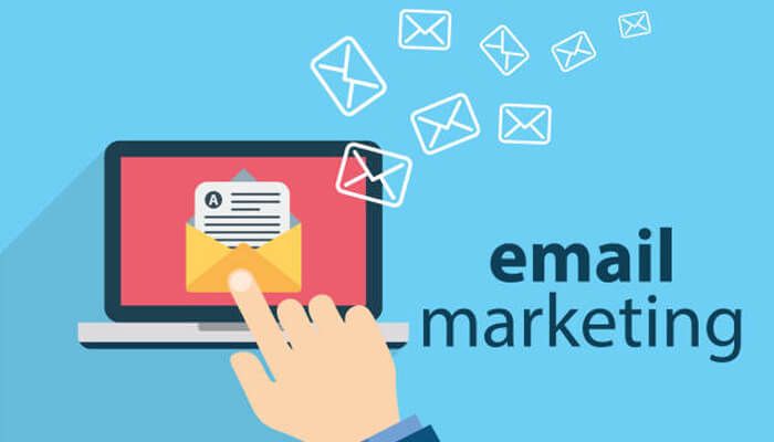 Saas marketing Email marketing saas marketing