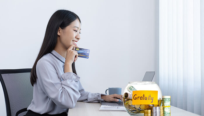 Everything you need to know about gratuity Everything you need to know about gratuity employee retention