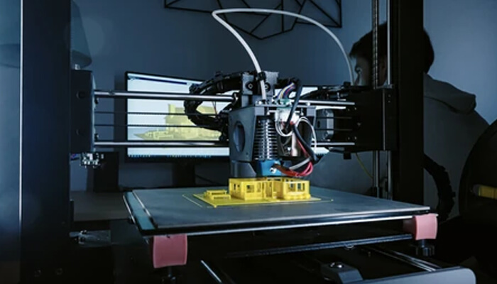 Factors to consider when choosing a 3d printer for your business Factors to consider when choosing a 3d printers for your business digital technology