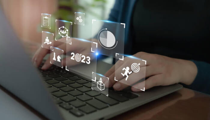 Find out what your company needs Find out what your company needs okr software