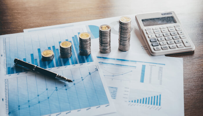 Handle your finances in a wise and strategic way Handle your finances in a wise and strategic way ecommerce business