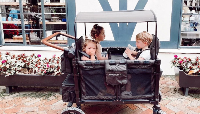 Handlebar Handlebar wonderfold w2