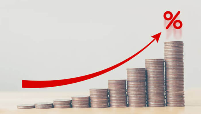 High-interest rates High-interest rates credit card