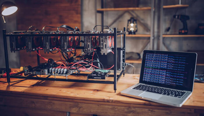 Is mining cryptocurrency only for profit Is mining cryptocurrency only for profit blockchain technology