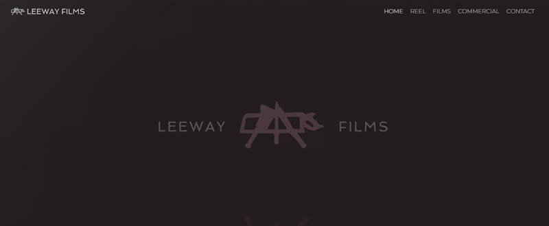 Video production Leeway films video production company
