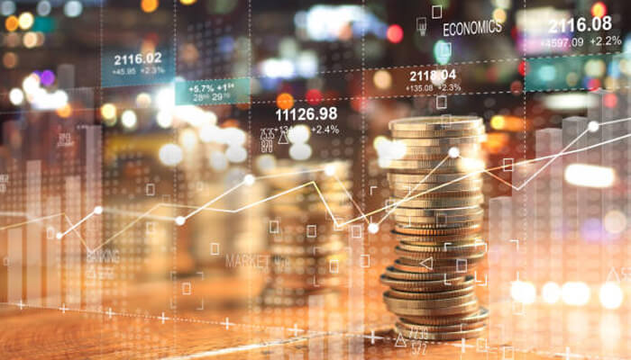 Equity market More investment options equity market