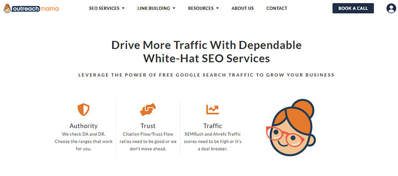 Guest posting service provider Guest posting service provider: outreach mama