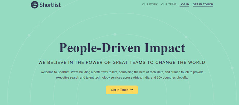 Shortlist Shortlist guest posting