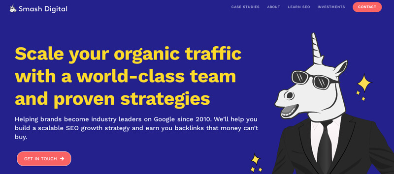 Smash digital Smash digital guest posting